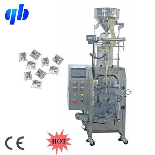 High speed sugar, salt and MSG fine granule packing machine QB-K80Z