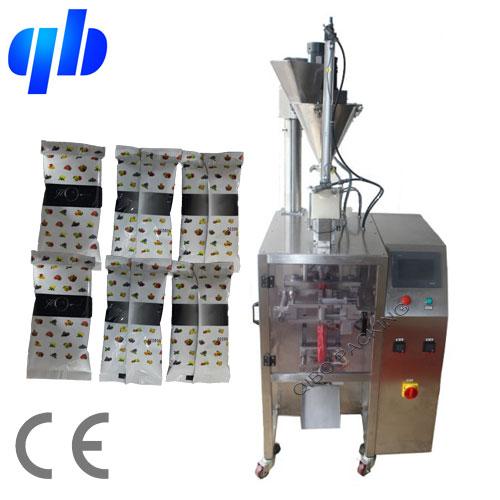 Shisha tobacco packing machine QB-160S