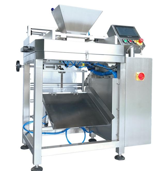 PE Tubular Film Bagging machine